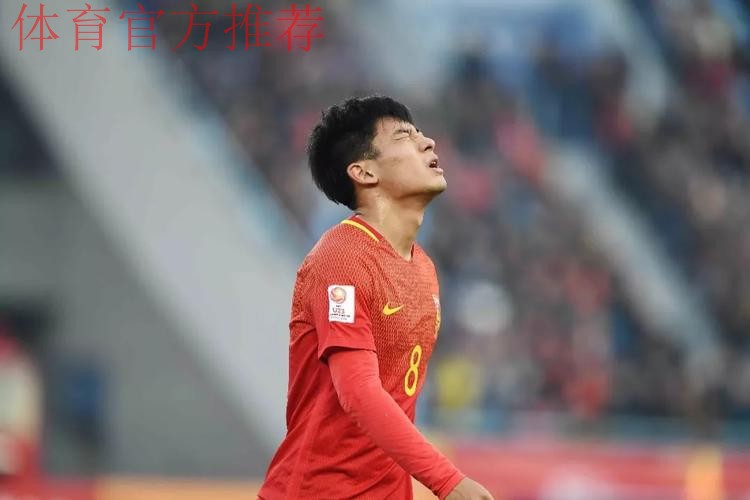 我们的故事 | U-23国足队长何超：我没有偶像但我有梦想