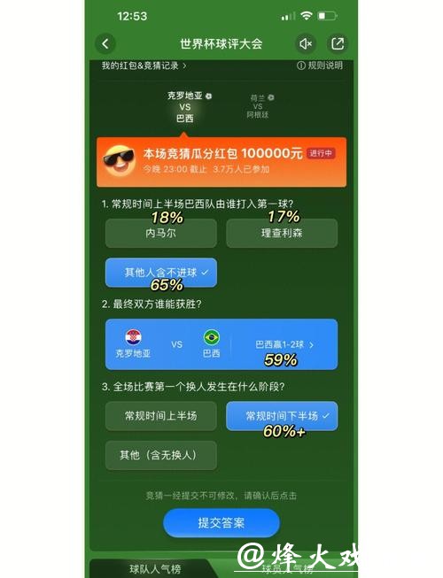 如何避免世界杯竞猜常见误区 如何避免世界杯竞猜常见误区
